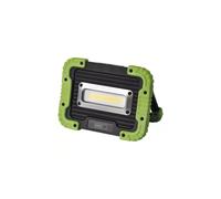 10W COB 1000lm LED Projector with 4400mAh Power Bank P4533