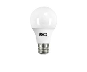 (10w, Cool White) JCB LED A70 B22 Bulb