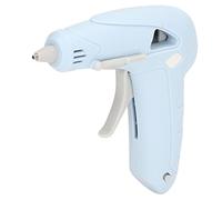 10W Cordless Hot Glue Gun Charging USB Manual 2200mAh Electric Glue Gun with Avoid Scald Mouth for 7mm Glue Stick