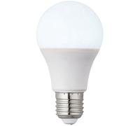 10W E27 GLS LED Light Bulb - 6000k Daylight White Colour Temperature - Suitable for Indoor & Outdoor Use - 806 Lumens - A+ Energy Rating