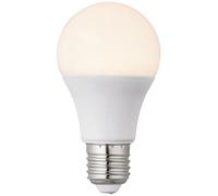 10W E27 LED GLS Bulb - 3000K Warm White, 806 lm, Indoor/Outdoor, Non-Dimmable, x00805