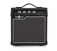 10W Electric Guitar Combo Amplifier by Gear4music