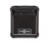 10W Electric Guitar Practice Amp by Gear4music