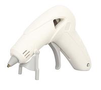 10w Hot Glue Device, Mini Glue Melting Machine USB Rechargeable Hot Melt Heating Glues Device with Foldable Stand Fast Preheating for Children Crafting DIY