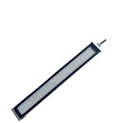 10W LED Machine Light YJELINOA Explosion Proof LED Work Light 24V CNC Milling Drilling Lathe Machine Lights Workshop Garage Lighting Industrial Light Tube Light IP67 Waterproof Light (10, Watts)