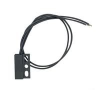 10W Low Power Reed Switch Proximity Sensor for Door and Window Detection in Energy Efficient Building Management Systems (left output)