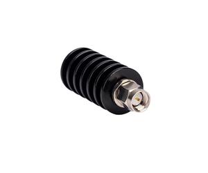 10W Male/Female Dummy Load Terminator 6GHz 8GHz 12GHz 18GHz 50o(12GHz,Female)