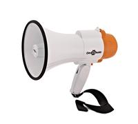 10W Megaphone by Gear4music