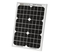 10W Photonic Universe Solar Panel for Motorhome, Caravan, Boat or Any Other 12V Off-Grid System