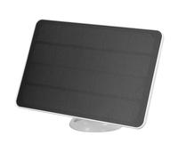 10W Solar Panel Charger for Ring Camera, for Ring Spotlight Camera Battery, for Stick Up Cam Battery (2nd 3rd Gen) (CSP4W-DC-W)