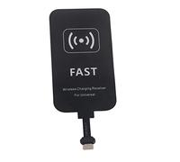 10W Type C Wireless Charging Receiver Fast Charging Plug and Play for Type C Mobile Phones Compatible with Android Devices usb c wireless adapter Stations de recharge
