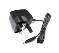 10W Yealink Power Supply Power supply for Yealink T29G, T32G, T38G, T46G and T48G IP Phones and the CP860 Conference Phone