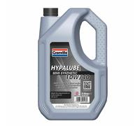 Granville 10w/40 Hypalube Semi Synthetic Engine Oil 5 Litre 0123