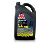 Millers Oils CFS 10w50 NT - 5L
