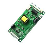 10X 10-65 Inch LED LCD Backlight TV Universal Boost Constant Current Driver Board Converters Full Bridge Booster Adapter