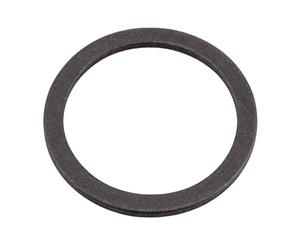 10x 11/2" Rubber Bottle Trap Washer - Durable Seal for Basin & Sink Waste Traps, Leak-Proof Plumbing Washer