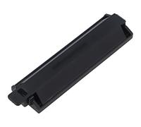 10x 151-16800 self-adhesive holder polyamide black HELLERMANNTYTON