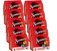 16 Senseo Pads Classic Harmonious Coffee Enjoyment Office Supplies Coffee Pads