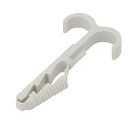 10X 1974 2X4-12 Holder Ø Bundle: 4-12mm Light Grey Ø Open Mount: 6mm Sockets:...