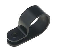 10X 211-60008 Clamp for attaching cables ØBundle: 16mm W: 10mm HELLERM