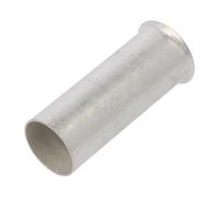 10x 216-425 cable lug: sleeve uninsulated 50mm² 30mm tinned WAGO