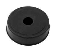 10x 3/8 Inch Vacca Washer Flat 5/8 Inch Diameter | Rubber Seal for Plumbing Joints | Durable Leak-Resistant Replacement