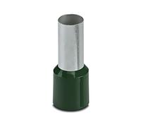 10X 3201178 cable lug: sleeve insulated copper 50mm² L. cable lug: 20mm PHOENIX