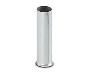 10x 3241240 cable lug: sleeve uninsulated copper 50mm² L. cable lug: 40mm PHOENI