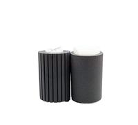 10X 3BR07040 36211110 ADF Pickup Feed Roller for Kyoc-era M2030 M2035 M2040 M2135 M2235 M2530 M2535 M2540 M2635 M2640 M2735 M2835