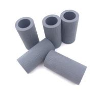 10X 44483601 Pickup Roller for Okidata OKI C301 C310 C321 C330 C331 C510 C511 C530 C531 C3500 B401 B411 B412 B431 B432 B441 B451 Spare Part