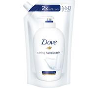 10X 500Ml Dove Hand Soap Hand Washing 5 Liters Bulk Pack 10 Pieces Refill