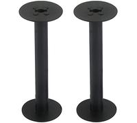 10x 620 Empty Axis Take-Up Roll Film Spools Reload Hand Roll Film Equipment for Kodak Medalist Tourist Agfa All 620 Camera(10x620)