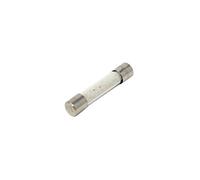 10X 632.328 Fuse: fuse time-lag 12.5A 250VAC cylindrical,glass 6,3x32mm ESKA