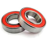 10X 6902 2RS ZV3 DEEP GROVE BALL BEARING RUBBER SEALED WEATHERPROOF 15x28x7MM