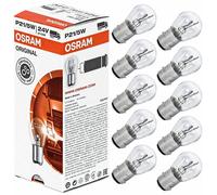 Original Line BAY15d (P21/5W) Tungsten Bulb - 24V / 21/5W (Pack of 10)