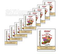10x Alcotec Aromatic Complex Turbo Wine Yeast with Pectic Enzyme