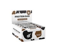 10X Athletic Protein Bars - Chocolate Brownie 12 x 60g | 20g Protein Per Bar | Premium High Protein Snacks for Fitness & Performance | Low Calorie Healthy Snacks | Pack of 12 Breakfast Bars
