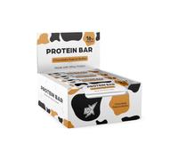 10X Athletic Protein Bars Chocolate Peanut Butter 12 x 60g | 16g Protein Per Bar | Premium High Protein Snacks for Fitness & Performance | Low Calorie Healthy Snacks | Pack of 12 Breakfast Bars