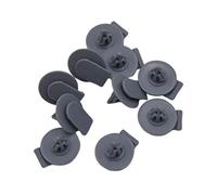 10x Auto Wheel Arch Clips Side for R56 R55