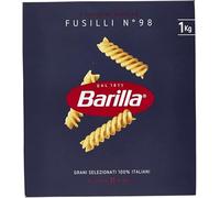 10x Barilla Fusilli Italian Pasta No. 98 500g
