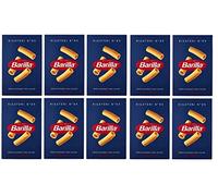 5X Barilla Rigatoni Pasta No 89 Italian Pasta 500g