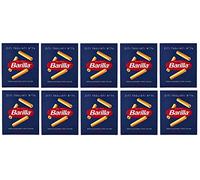 10x Barilla Ziti Tagliati No. 74 Italian Pasta 500g pack