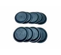 10X BAXI Combi Domestic HOT Water Diaphragm 248066