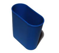 10x Big Cherry Dice Cup / Shaker , Large Oval Blue