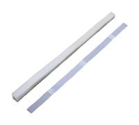 10x Binding Glue Strips Albums Hot Melt Glue Strips 285mm Length Binding Bar Width 8mm, 10 Pieces