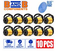 10x BLUE PRINT ADB112303 Fuel Filters MINI Cooper One R50 R52 R53 R56 A5882