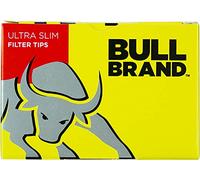 10x Boxes Ultra Slim Filter Tips Small Cigarette Tobacco Rolling Roach ~1600Pc - White Hinge UK Registered TM
