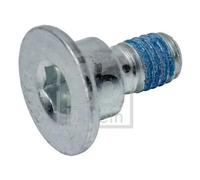 Ferdinand Bilstein Brake Disc Bolt 05560 for Mercedes-Benz