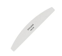 10x Buffer STALEKS NFB-41-100/180 Half Moon Double Sided Thick Foam Layer