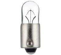 10x Bulb BA9s 8GP 002 067-061 HELLA